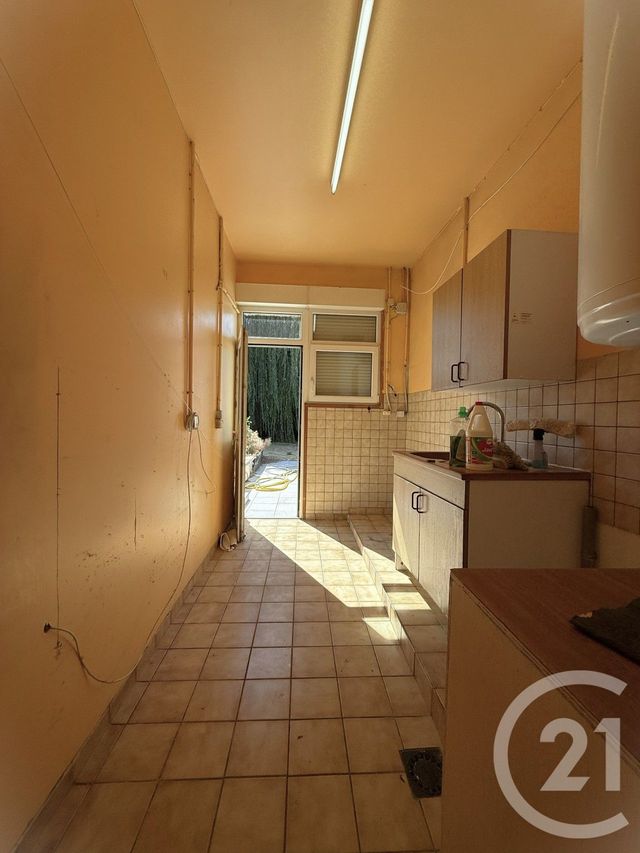maison à vendre - 5 pièces - 143.63 m2 - COUDEKERQUE BRANCHE - 59 - NORD-PAS-DE-CALAIS - Century 21 Contact Immobilier