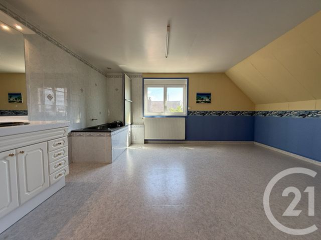 maison à vendre - 5 pièces - 143.63 m2 - COUDEKERQUE BRANCHE - 59 - NORD-PAS-DE-CALAIS - Century 21 Contact Immobilier