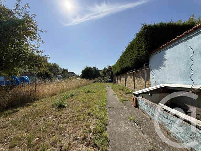 maison à vendre - 5 pièces - 143.63 m2 - COUDEKERQUE BRANCHE - 59 - NORD-PAS-DE-CALAIS - Century 21 Contact Immobilier