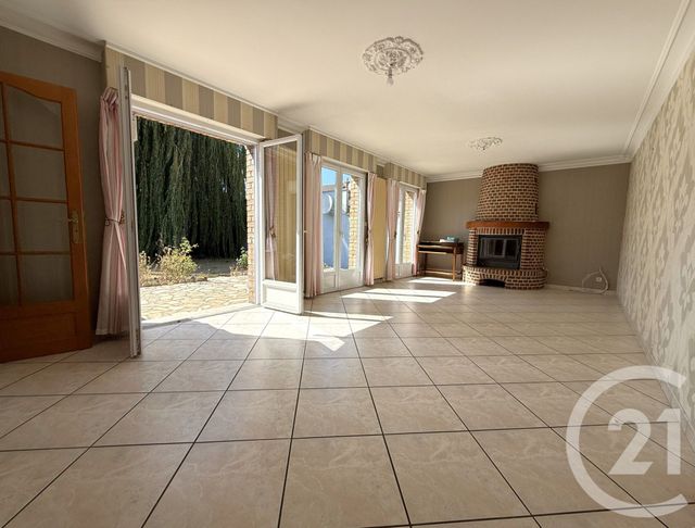 maison - COUDEKERQUE BRANCHE - 59