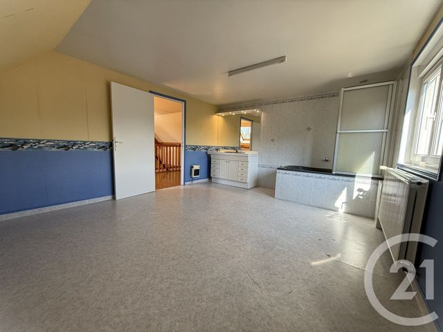 maison à vendre - 5 pièces - 143.63 m2 - COUDEKERQUE BRANCHE - 59 - NORD-PAS-DE-CALAIS - Century 21 Contact Immobilier