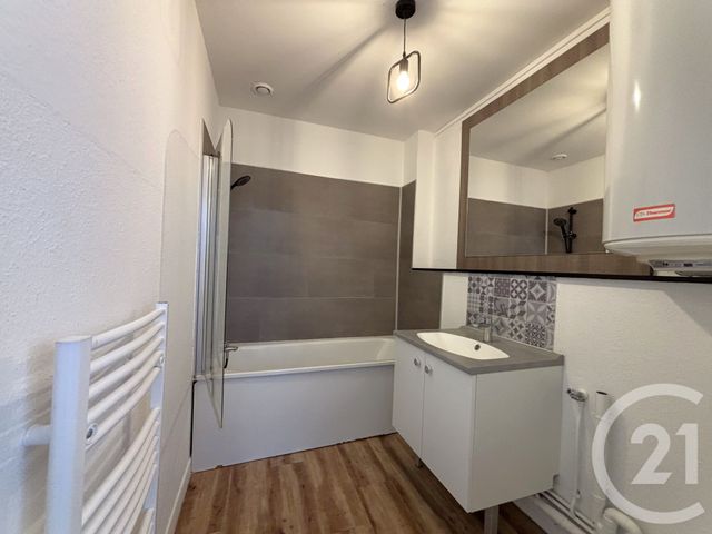 Appartement Duplex à louer - 3 pièces - 60.6 m2 - MALO LES BAINS - 59 - NORD-PAS-DE-CALAIS - Century 21 Contact Immobilier