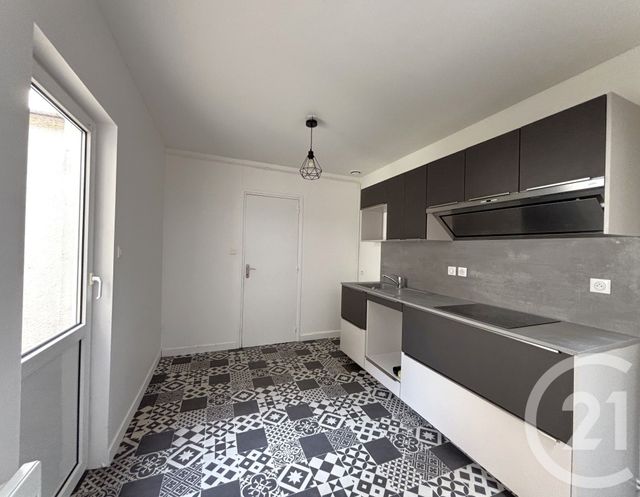 Appartement Duplex à louer - 3 pièces - 60.6 m2 - MALO LES BAINS - 59 - NORD-PAS-DE-CALAIS - Century 21 Contact Immobilier