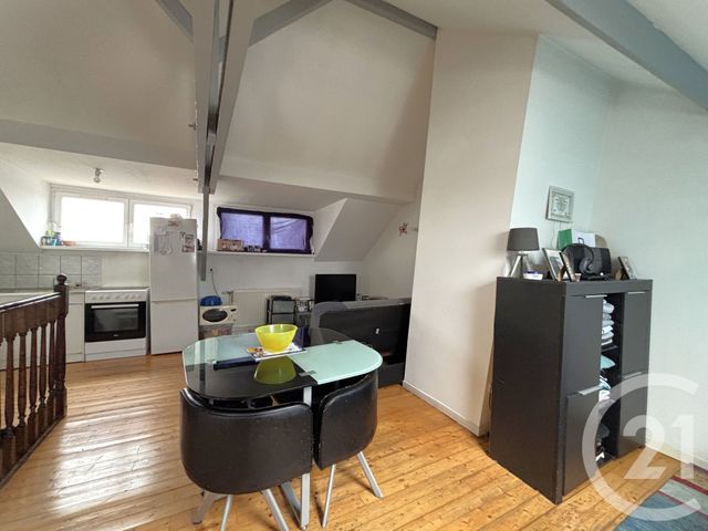 appartement - COUDEKERQUE BRANCHE - 59