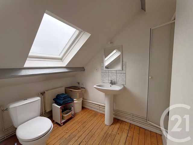 Appartement Studio à louer - 1 pièce - 28.5 m2 - COUDEKERQUE BRANCHE - 59 - NORD-PAS-DE-CALAIS - Century 21 Contact Immobilier