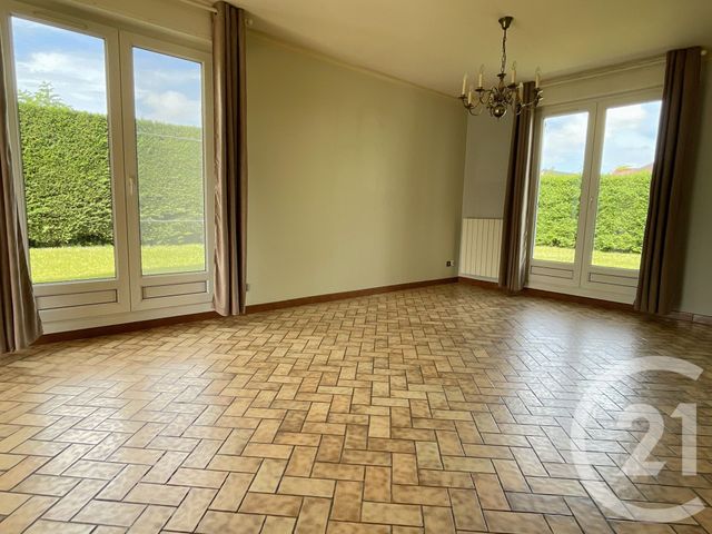 maison à vendre - 4 pièces - 79.56 m2 - UXEM - 59 - NORD-PAS-DE-CALAIS - Century 21 Contact Immobilier