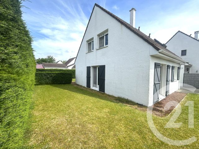 maison à vendre - 4 pièces - 79.56 m2 - UXEM - 59 - NORD-PAS-DE-CALAIS - Century 21 Contact Immobilier