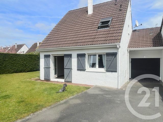 maison - UXEM - 59