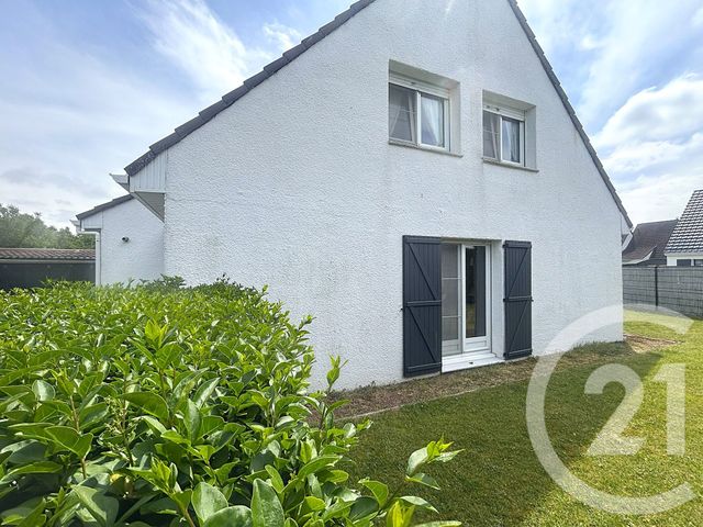 maison à vendre - 4 pièces - 79.56 m2 - UXEM - 59 - NORD-PAS-DE-CALAIS - Century 21 Contact Immobilier