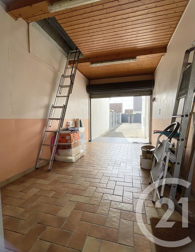 maison à vendre - 4 pièces - 79.56 m2 - UXEM - 59 - NORD-PAS-DE-CALAIS - Century 21 Contact Immobilier