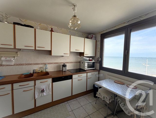 Appartement T2 à louer - 2 pièces - 70.05 m2 - DUNKERQUE - 59 - NORD-PAS-DE-CALAIS - Century 21 Contact Immobilier