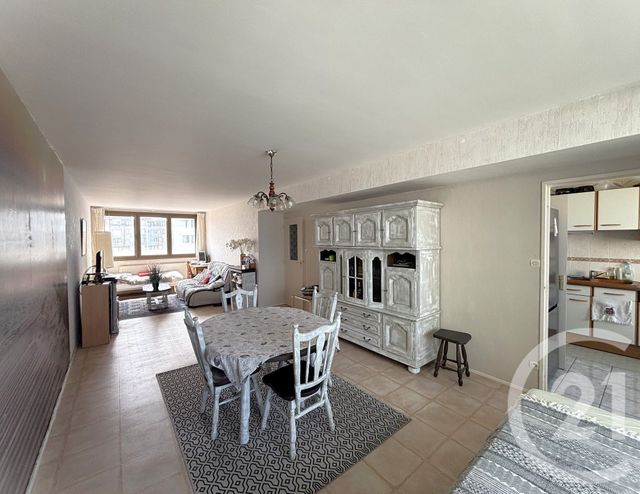 Appartement T2 à louer - 2 pièces - 70.05 m2 - DUNKERQUE - 59 - NORD-PAS-DE-CALAIS - Century 21 Contact Immobilier