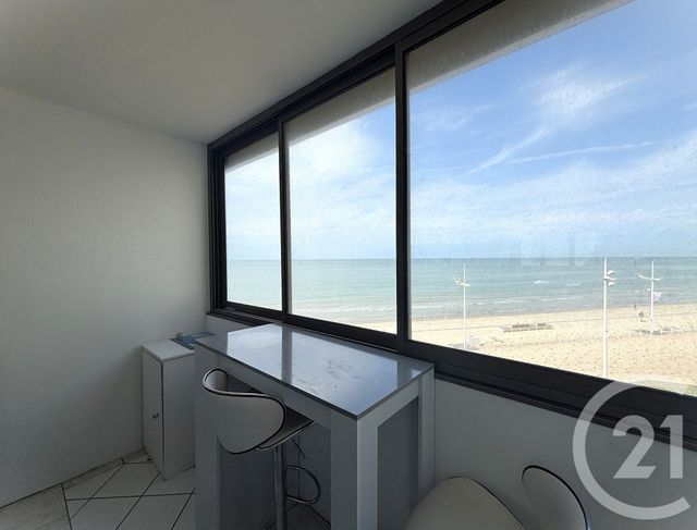 Appartement T2 à louer - 2 pièces - 70.05 m2 - DUNKERQUE - 59 - NORD-PAS-DE-CALAIS - Century 21 Contact Immobilier