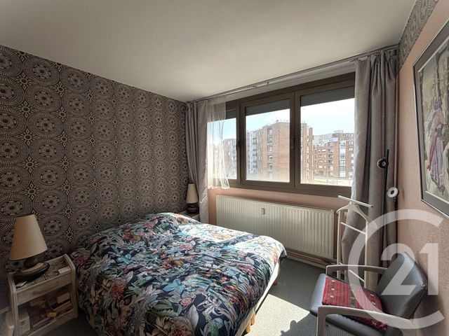 Appartement T2 à louer - 2 pièces - 70.05 m2 - DUNKERQUE - 59 - NORD-PAS-DE-CALAIS - Century 21 Contact Immobilier