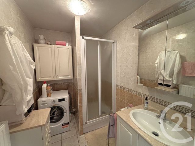 Appartement T2 à louer - 2 pièces - 70.05 m2 - DUNKERQUE - 59 - NORD-PAS-DE-CALAIS - Century 21 Contact Immobilier