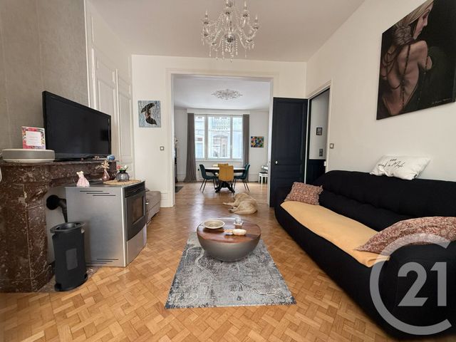 Maison à vendre MALO LES BAINS