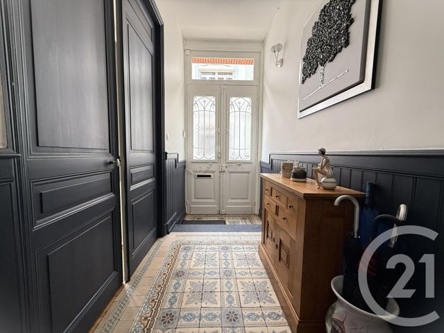 maison à vendre - 9 pièces - 168.36 m2 - MALO LES BAINS - 59 - NORD-PAS-DE-CALAIS - Century 21 Contact Immobilier
