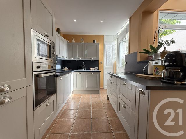 maison à vendre - 9 pièces - 168.36 m2 - MALO LES BAINS - 59 - NORD-PAS-DE-CALAIS - Century 21 Contact Immobilier