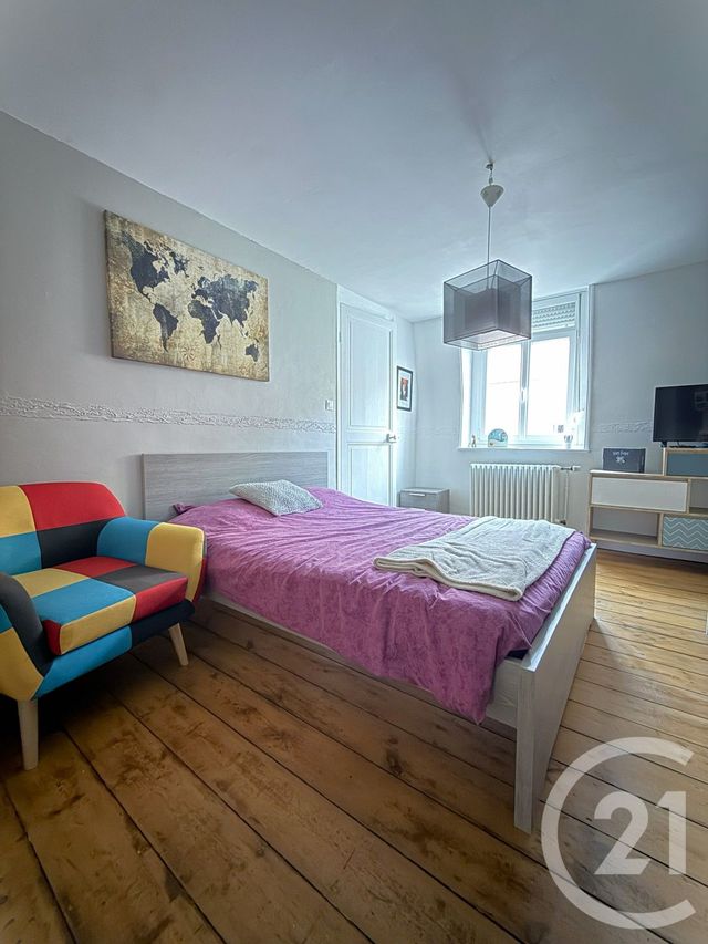 maison à vendre - 9 pièces - 168.36 m2 - MALO LES BAINS - 59 - NORD-PAS-DE-CALAIS - Century 21 Contact Immobilier