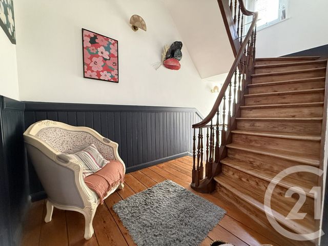 maison à vendre - 9 pièces - 168.36 m2 - MALO LES BAINS - 59 - NORD-PAS-DE-CALAIS - Century 21 Contact Immobilier