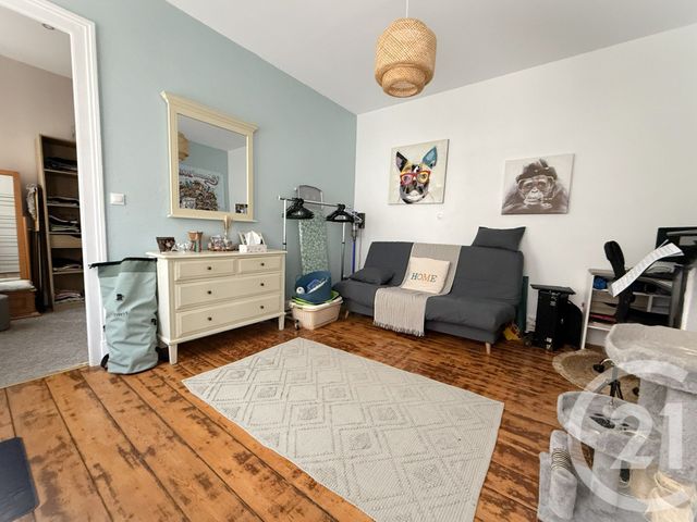 maison à vendre - 9 pièces - 168.36 m2 - MALO LES BAINS - 59 - NORD-PAS-DE-CALAIS - Century 21 Contact Immobilier