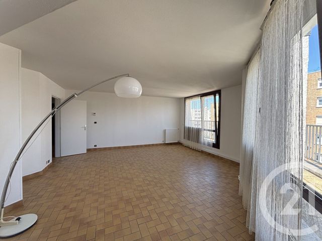 Appartement T3 à louer - 3 pièces - 109.64 m2 - DUNKERQUE - 59 - NORD-PAS-DE-CALAIS - Century 21 Contact Immobilier