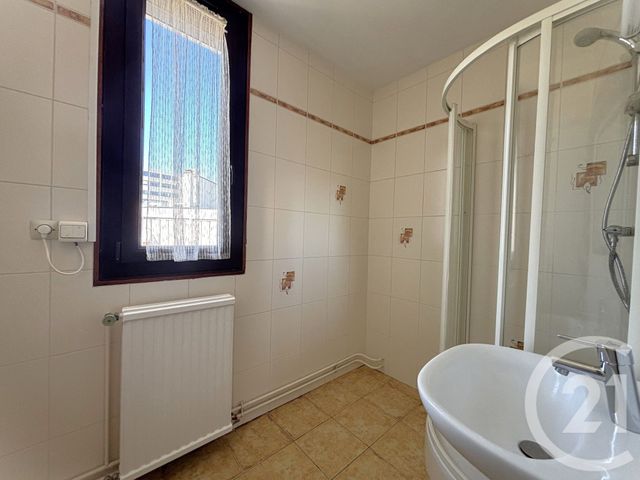 Appartement T3 à louer - 3 pièces - 109.64 m2 - DUNKERQUE - 59 - NORD-PAS-DE-CALAIS - Century 21 Contact Immobilier