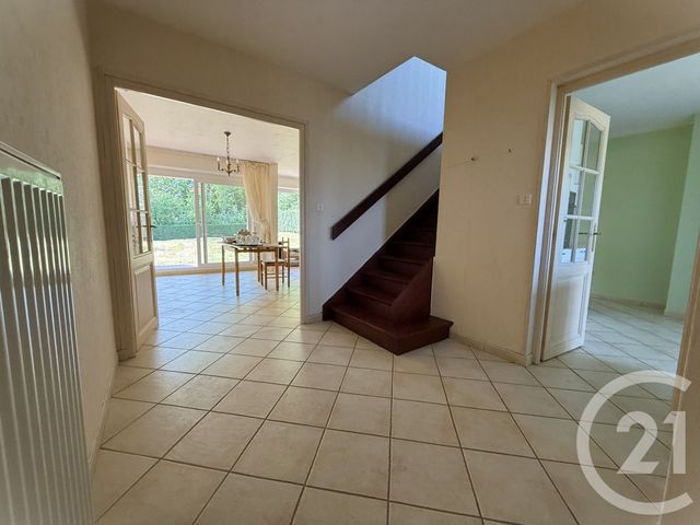 maison à vendre - 6 pièces - 116.85 m2 - BERGUES - 59 - NORD-PAS-DE-CALAIS - Century 21 Contact Immobilier