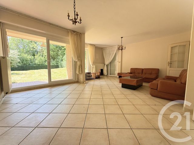 maison à vendre - 6 pièces - 116.85 m2 - BERGUES - 59 - NORD-PAS-DE-CALAIS - Century 21 Contact Immobilier