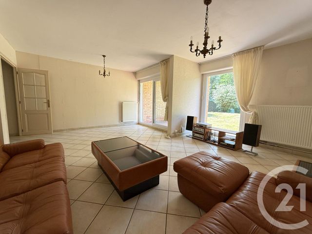 maison à vendre - 6 pièces - 116.85 m2 - BERGUES - 59 - NORD-PAS-DE-CALAIS - Century 21 Contact Immobilier