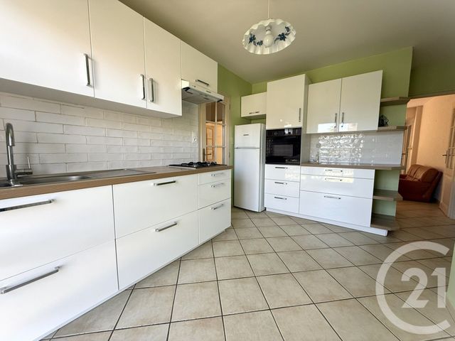 maison à vendre - 6 pièces - 116.85 m2 - BERGUES - 59 - NORD-PAS-DE-CALAIS - Century 21 Contact Immobilier