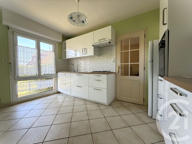 maison à vendre - 6 pièces - 116.85 m2 - BERGUES - 59 - NORD-PAS-DE-CALAIS - Century 21 Contact Immobilier