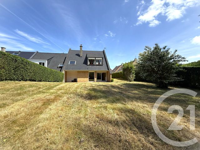 maison à vendre - 6 pièces - 116.85 m2 - BERGUES - 59 - NORD-PAS-DE-CALAIS - Century 21 Contact Immobilier