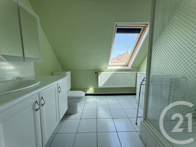 maison à vendre - 6 pièces - 116.85 m2 - BERGUES - 59 - NORD-PAS-DE-CALAIS - Century 21 Contact Immobilier