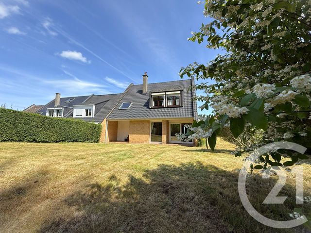 Maison à vendre BERGUES