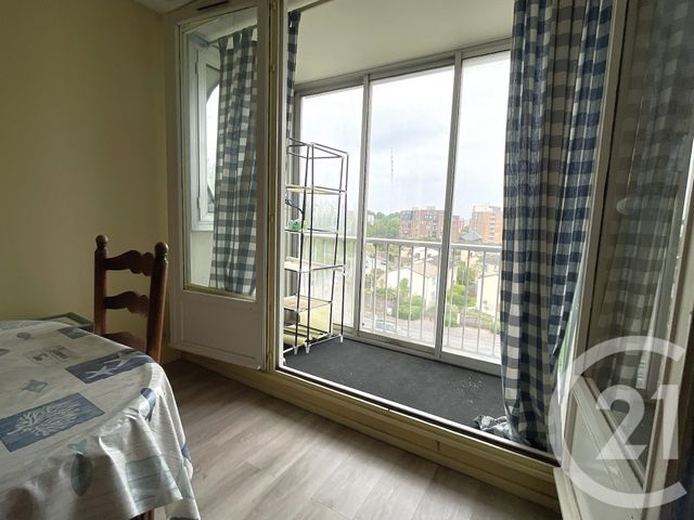 Appartement Studio à vendre - 1 pièce - 35.45 m2 - MALO LES BAINS - 59 - NORD-PAS-DE-CALAIS - Century 21 Contact Immobilier
