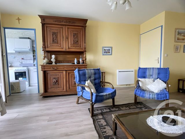 Appartement Studio à vendre - 1 pièce - 35.45 m2 - MALO LES BAINS - 59 - NORD-PAS-DE-CALAIS - Century 21 Contact Immobilier