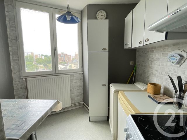 Appartement Studio à vendre - 1 pièce - 35.45 m2 - MALO LES BAINS - 59 - NORD-PAS-DE-CALAIS - Century 21 Contact Immobilier