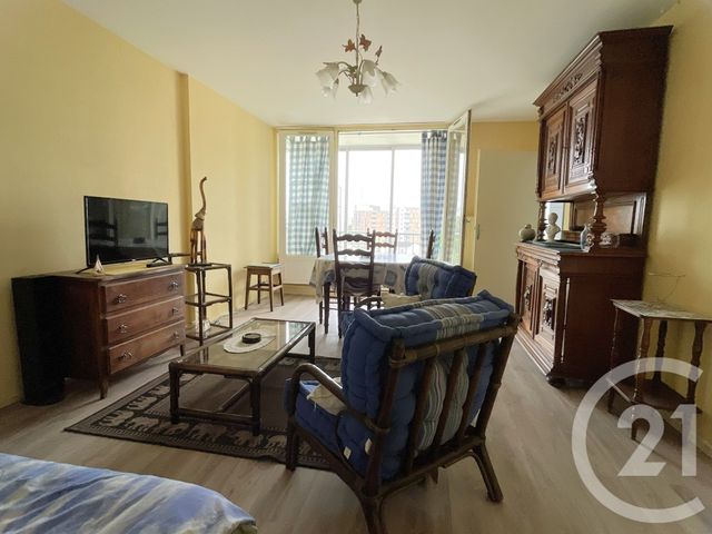 Appartement Studio à vendre - 1 pièce - 35.45 m2 - MALO LES BAINS - 59 - NORD-PAS-DE-CALAIS - Century 21 Contact Immobilier
