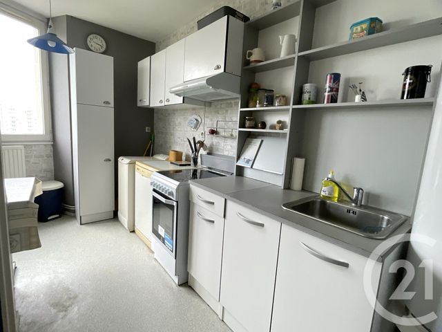 Appartement Studio à vendre - 1 pièce - 35.45 m2 - MALO LES BAINS - 59 - NORD-PAS-DE-CALAIS - Century 21 Contact Immobilier
