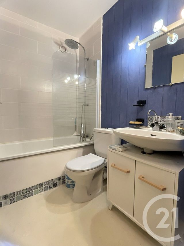 Appartement Studio à vendre - 1 pièce - 35.45 m2 - MALO LES BAINS - 59 - NORD-PAS-DE-CALAIS - Century 21 Contact Immobilier