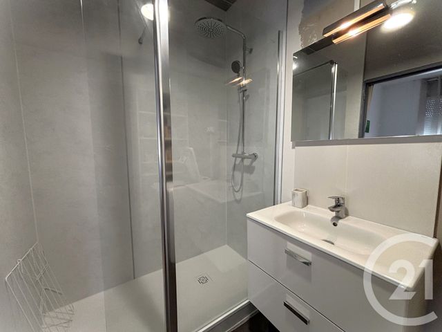 Appartement T2 à louer - 2 pièces - 38.15 m2 - DUNKERQUE - 59 - NORD-PAS-DE-CALAIS - Century 21 Contact Immobilier