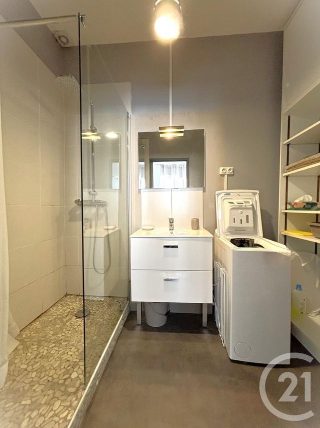 Appartement T2 à louer - 2 pièces - 38.15 m2 - DUNKERQUE - 59 - NORD-PAS-DE-CALAIS - Century 21 Contact Immobilier