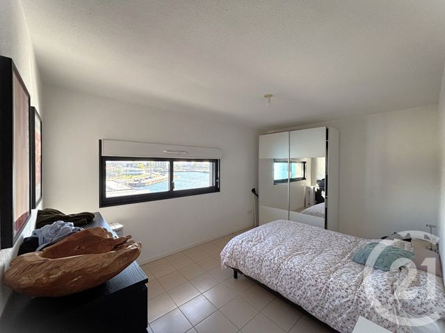 Appartement F3 à louer - 3 pièces - 71.5 m2 - DUNKERQUE - 59 - NORD-PAS-DE-CALAIS - Century 21 Contact Immobilier