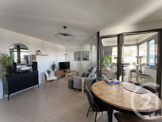 appartement - DUNKERQUE - 59