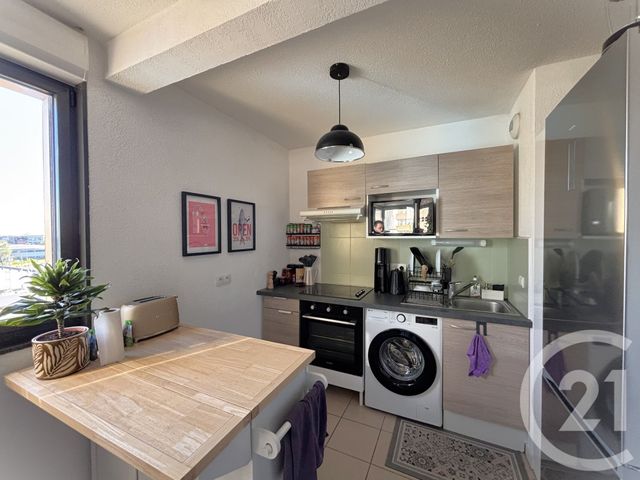 Appartement F3 à louer - 3 pièces - 71.5 m2 - DUNKERQUE - 59 - NORD-PAS-DE-CALAIS - Century 21 Contact Immobilier