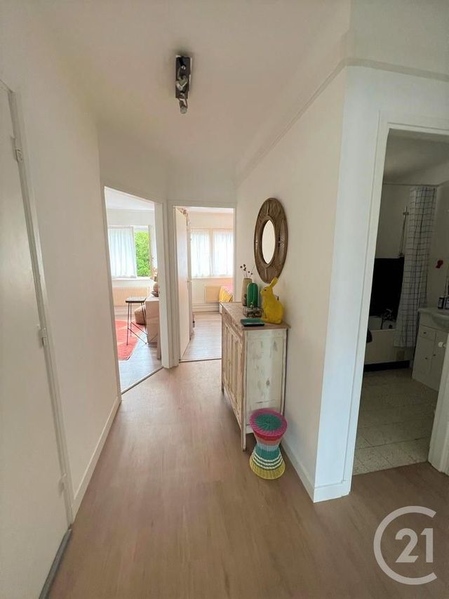 Appartement T3 à louer - 3 pièces - 60.4 m2 - MALO LES BAINS - 59 - NORD-PAS-DE-CALAIS - Century 21 Contact Immobilier