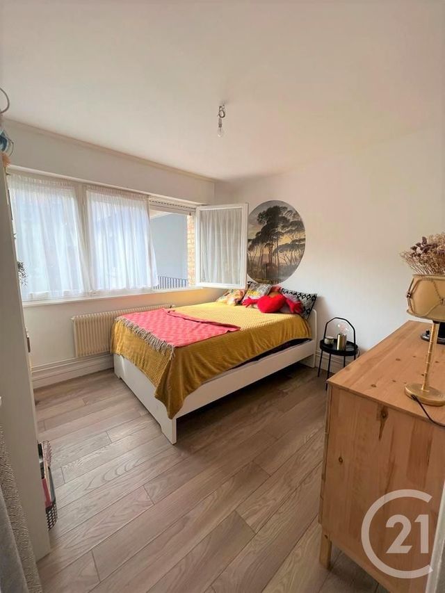 Appartement T3 à louer - 3 pièces - 60.4 m2 - MALO LES BAINS - 59 - NORD-PAS-DE-CALAIS - Century 21 Contact Immobilier