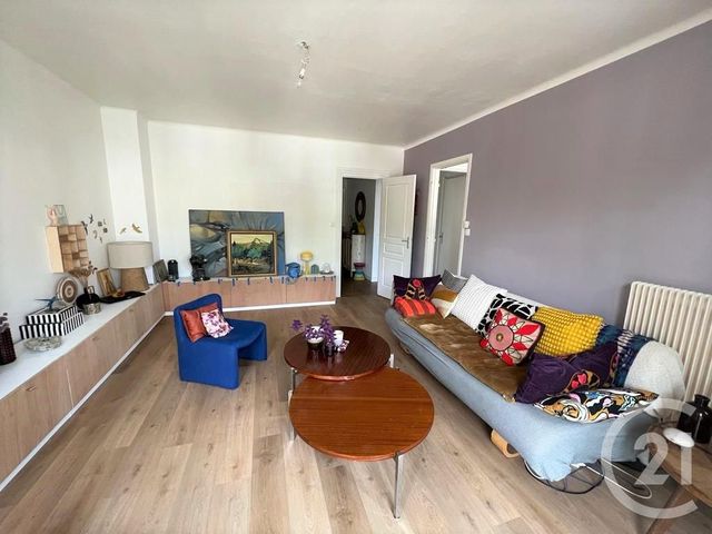 Appartement T3 à louer - 3 pièces - 60.4 m2 - MALO LES BAINS - 59 - NORD-PAS-DE-CALAIS - Century 21 Contact Immobilier