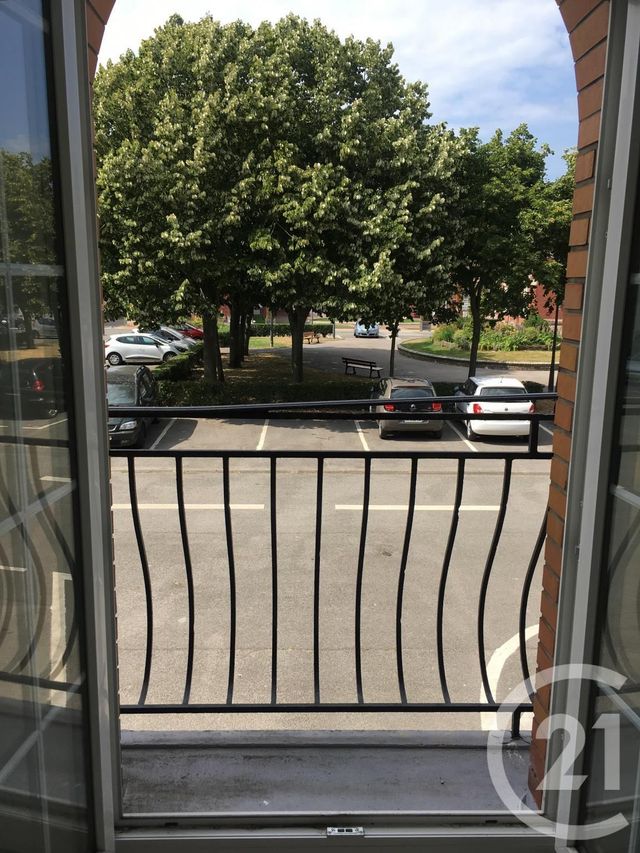 Appartement T3 à louer - 3 pièces - 60.4 m2 - MALO LES BAINS - 59 - NORD-PAS-DE-CALAIS - Century 21 Contact Immobilier